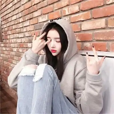 微信霸气的个性头像超有范的女生伤感 熬过去的都是好风景