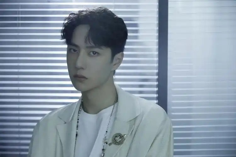 日久生情王一博7815 『出处微博yibo-offici… - 堆糖,美图壁纸