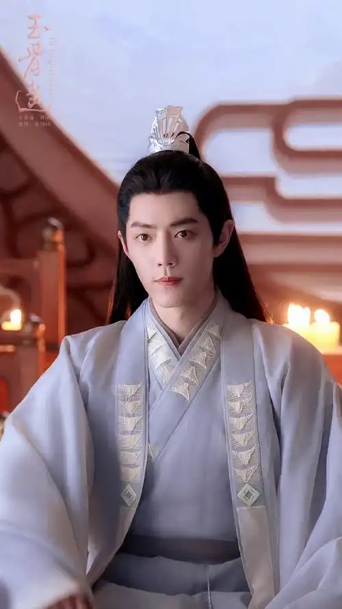 肖战以后还演古偶吗