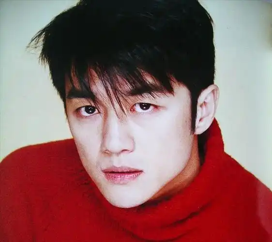 射雕英雄传李亚鹏 86版射雕英雄李亚鹏-春田百科