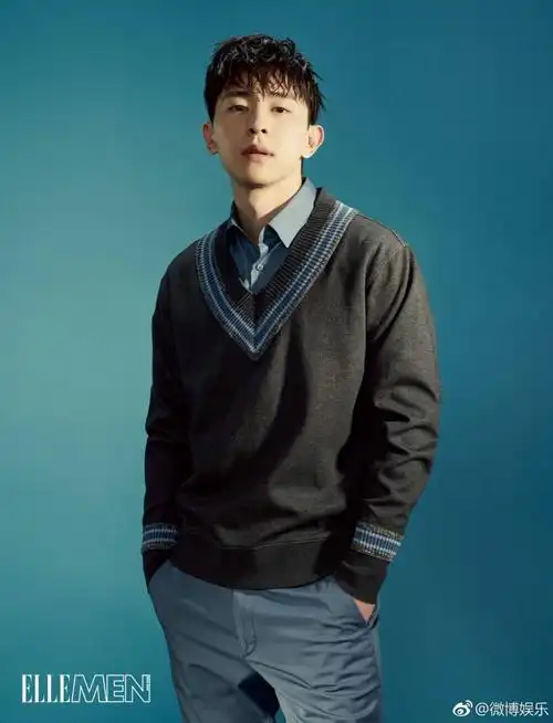 邓伦- 堆糖,美图壁纸兴趣社区