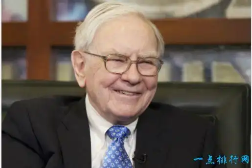 2017年世界十大最富有的人排行榜 比尔盖茨排第一