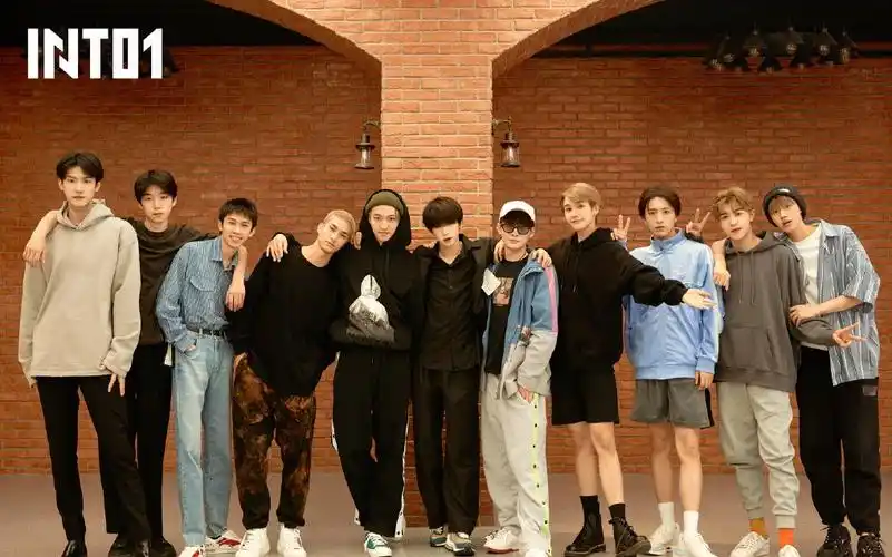 into1成员集体发文,呼吁各自粉丝停止互相伤害