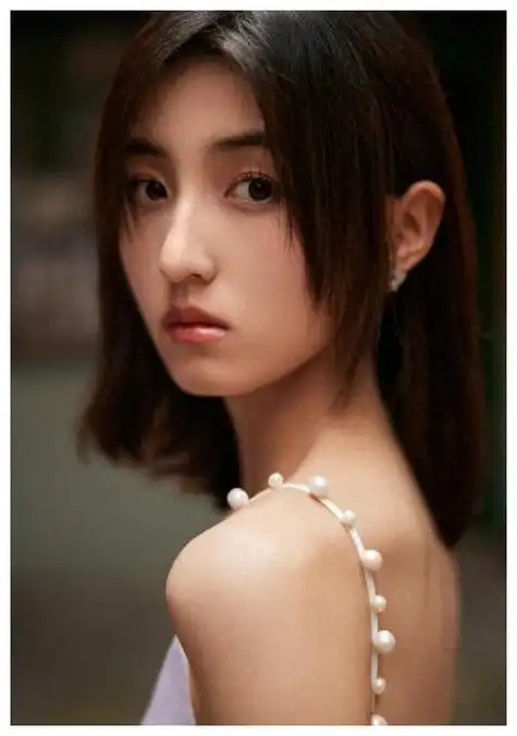 00后女星都有哪些成为了当红炸子鸡呢