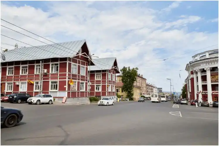 俄罗斯的小芬兰卡累利阿共和国以及10处不可不去的胜景