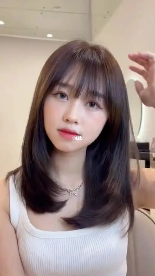 广州myhairkj #广州烫发 #广州染发 #广州发型设计 #减龄发型 #锁乔