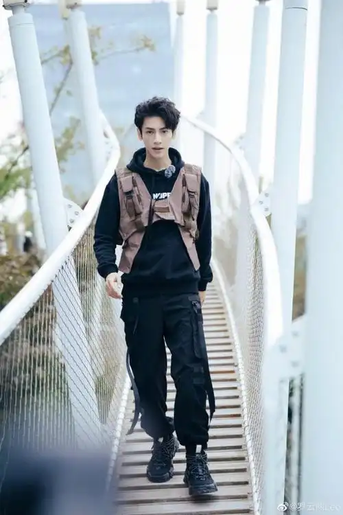 从任嘉伦到许光汉,盘点18位「身高没有180cm」演技派男演员!