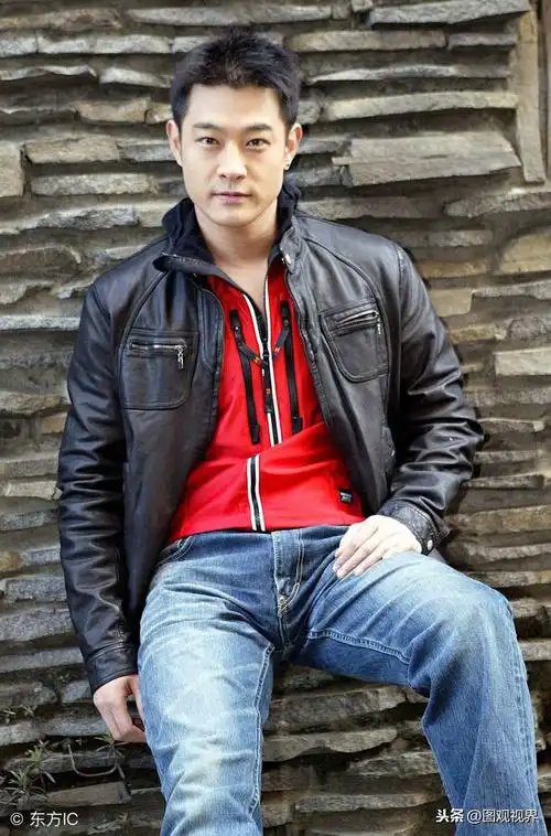 1973年7月23日生于中国上海,山东菏泽市郓城县人,中国影视男演员