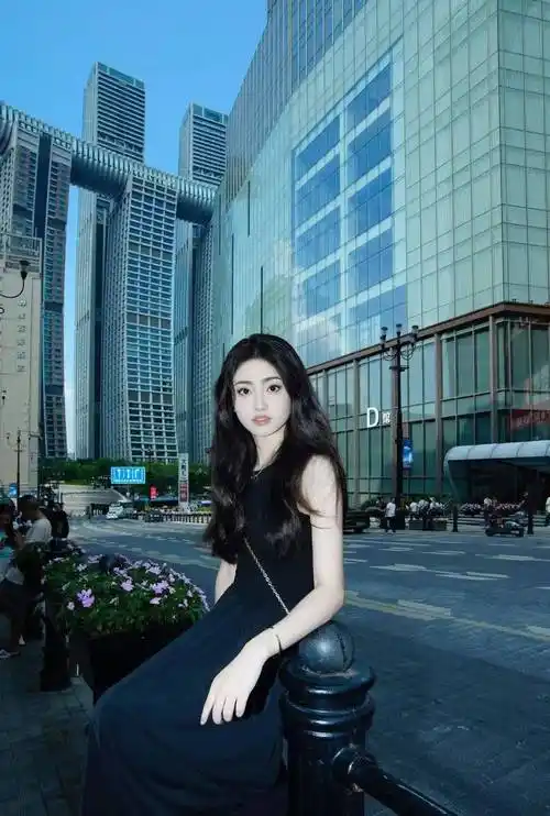 大五官轮廓明显,精力旺盛,且眼神非常清澈,骨架结实,代表人物是张馨予