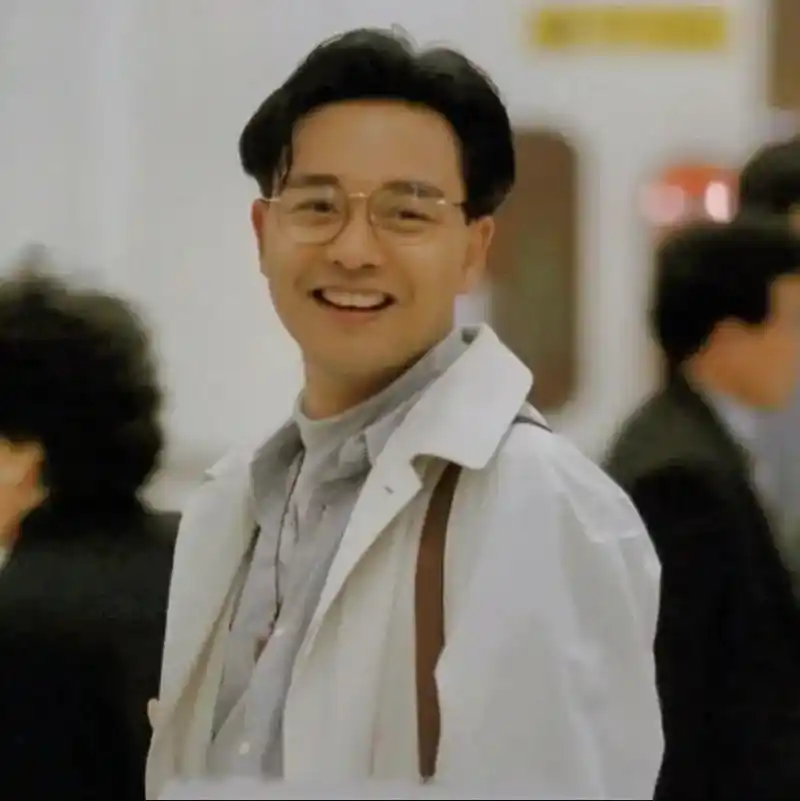 创作灵感 #情头分享 #张国荣  - 抖音