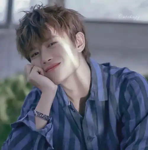 微信头像嘉人如玉世无双心之所向任嘉伦