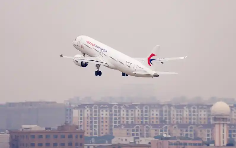 新华全媒 |空间站圆梦,c919交付……2022科技创新结出累累硕果_凤凰网