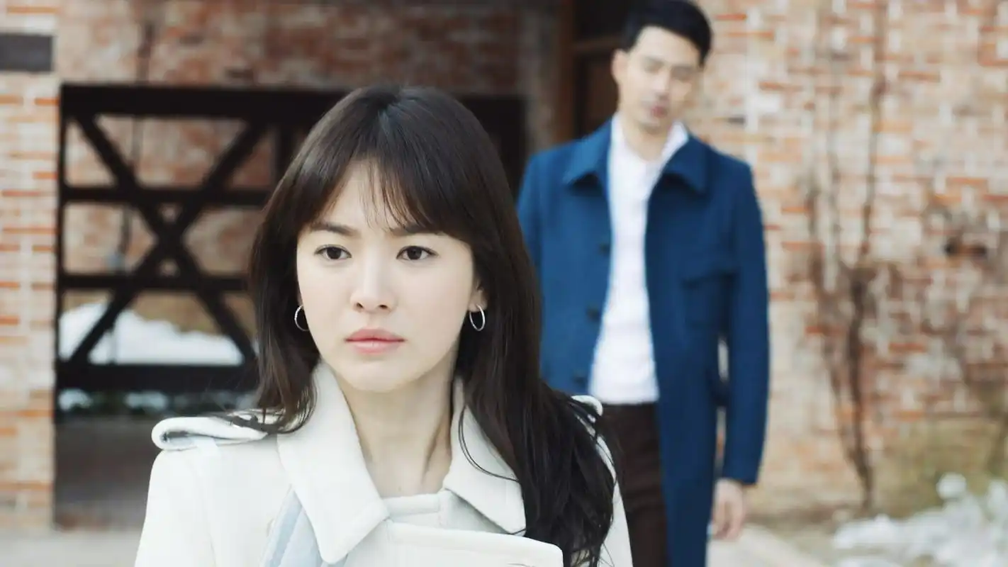 跟着新娘子宋慧乔学微整你也能美20年