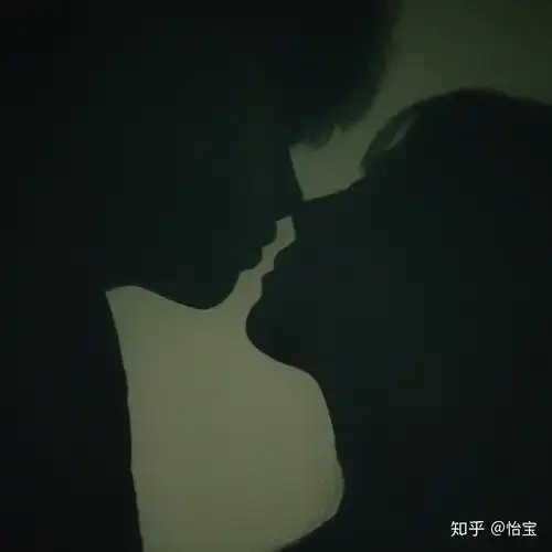 和情侣照影子照片是一种怎样的体验