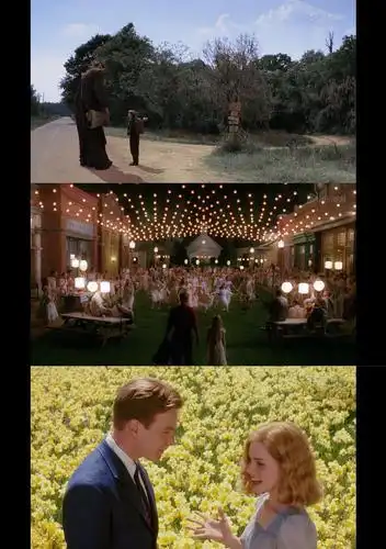 推荐五部私藏画面极美的电影