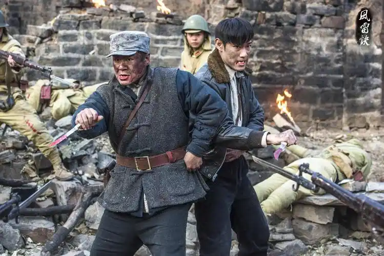 以史料为依据 拒绝"抗日神剧"