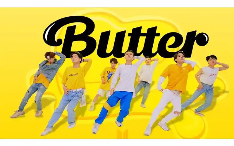 a.c舞团超棒翻跳 bts - butter | dance cover [kpop dance cover]