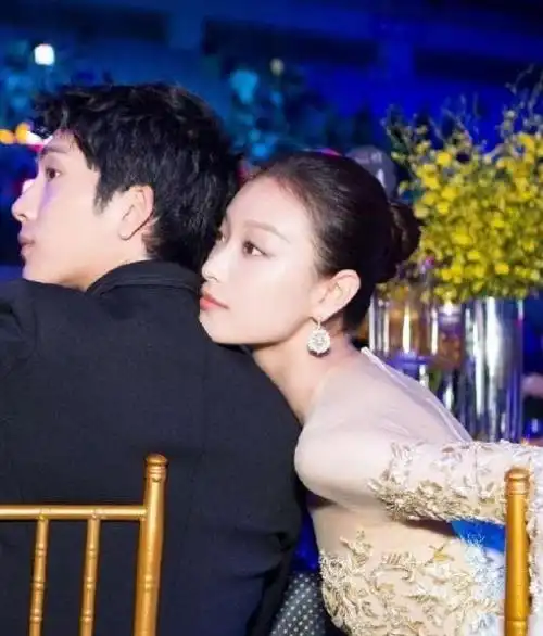 分手6年,再看井柏然的状况,才意识到他和倪妮根本不适合