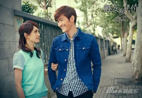 张翰郑爽分手情路曝光:郑爽为男友整容(图)