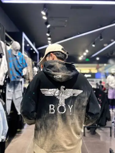 boy_潮牌_boy london怎么样_时尚_时尚其他