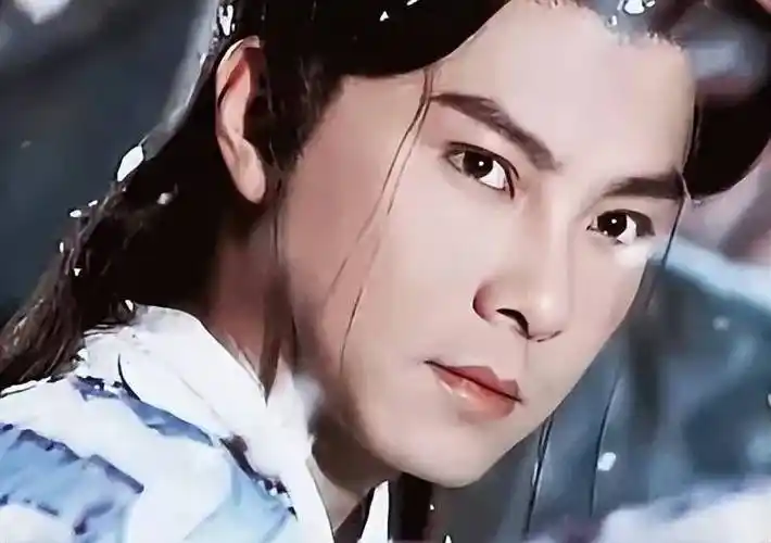 "风水轮流转",59岁复出的张卫健,"处境"越发尴尬了