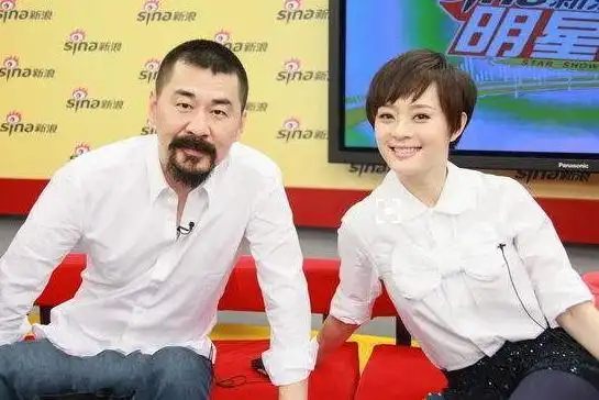 陈建斌吐槽与孙俪拍戏,直言拍摄很烦,《甄嬛传》变成"真烦传"