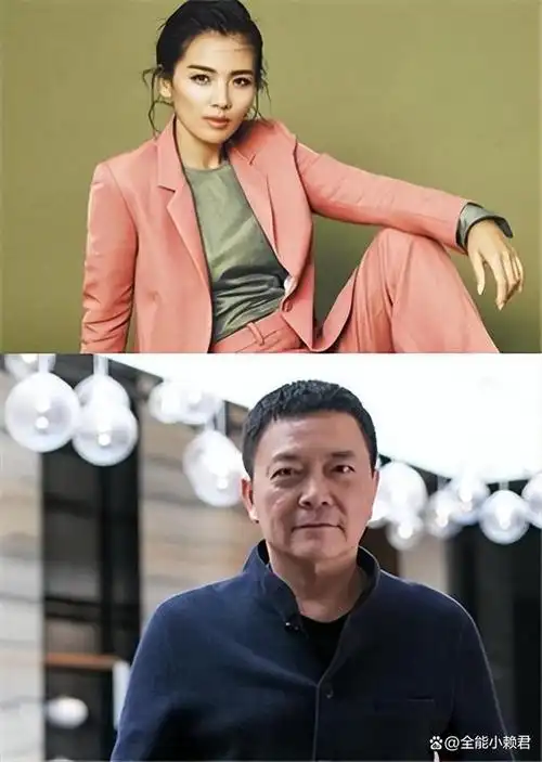 二人重新建立了联系,这次,李玮珉成为了刘涛的装修设计师.