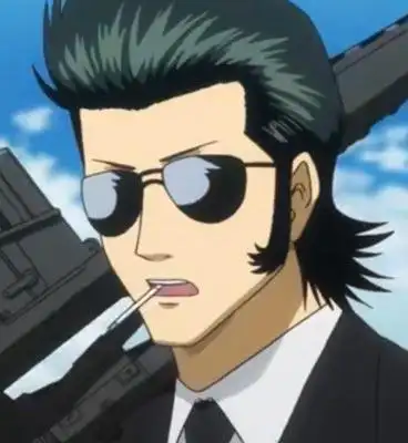 银魂动漫人物大全 银魂人物设定介绍-图片资料-acg人物网