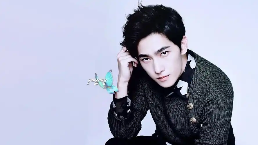 36m上传时间:2020-06-16壁纸标签:杨洋明星风尚壁纸封面图杨洋 明星