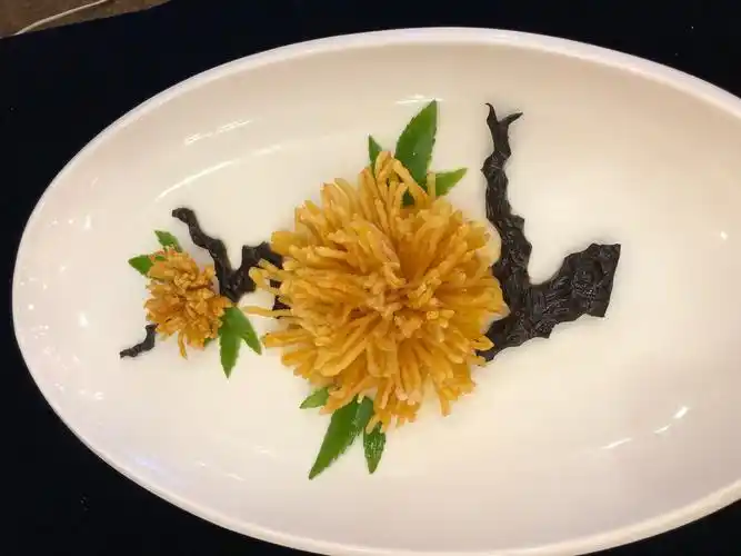 南浔厨王争霸赛菜品集