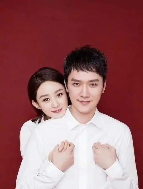 冯绍峰得意极了我那大杀四方的前妻赵丽颖如今到底有多牛