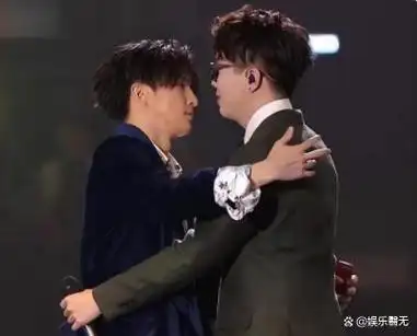 看了张艺兴张绍刚等人才发现不是谁都能当导师优与劣一目了然