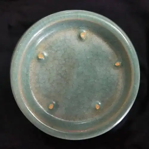 艺资托管丨艺术品资产托管平台新增一批汝窑瓷器_拍卖会