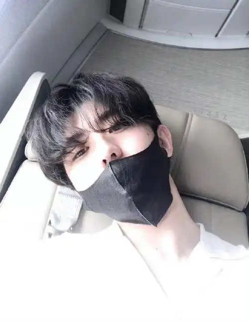 女友视角#蔡徐坤