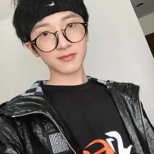 【微信头像】严浩翔