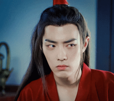 博君一肖 - 堆糖,美图壁纸兴趣社区