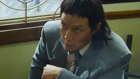 《除暴》"咬死不放"定档预告 王千源吴彦祖实力对决 - 高清视频在线