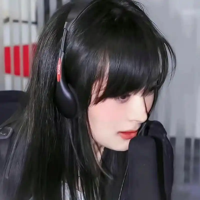 杨幂头像92甜妹天花板