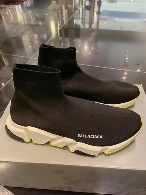 balenciaga袜子鞋仅45码折后1815