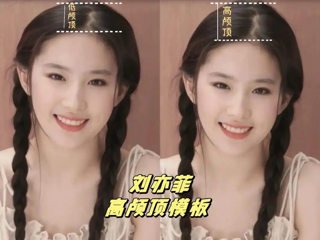 女娲毕设作品#刘亦菲 #高颅顶 #气质 #去有风的地方 #颜 - 抖音