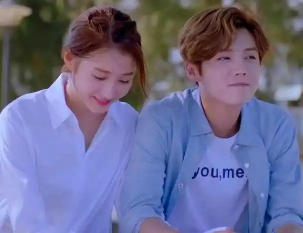 好甜蜜!关晓彤连续7年卡点祝鹿晗生日快乐