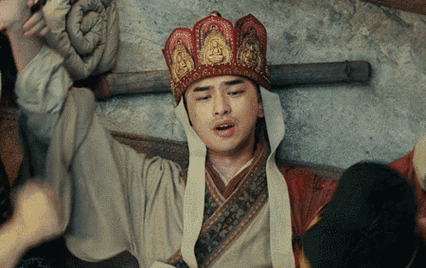 唐僧猪八戒陈柏霖搞笑gif动图_动态图_表情包下载_soogif