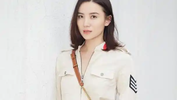 中国娱乐圈身高都是173的女明星,不但长得美,还都有代表作