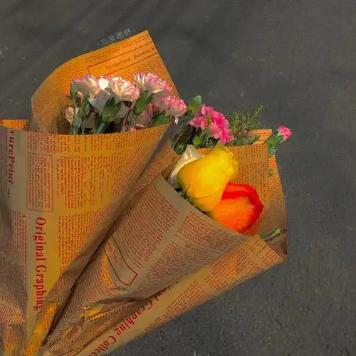 ins潮图朋友圈背景图/高质量/神仙背景/wb:九奈西野