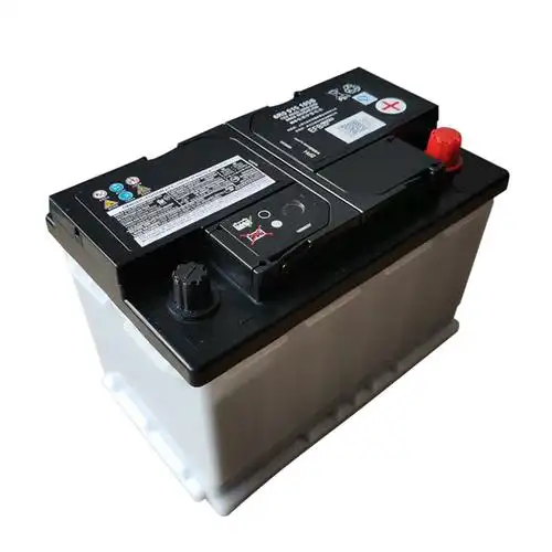 大众volkswagen原厂汽车启停电瓶蓄电池帕萨特b5领驭68ah69ahagm带启