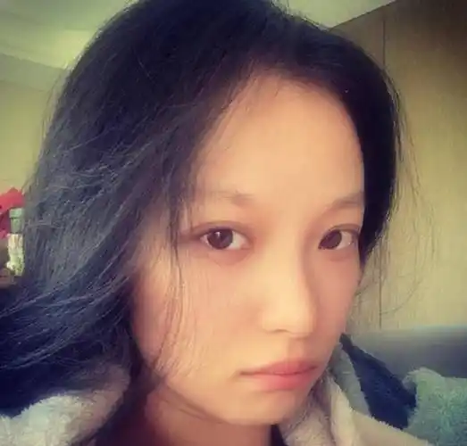 网友的一句话太扎心,没想到倪妮的回复更扎心_化妆_照片_造型