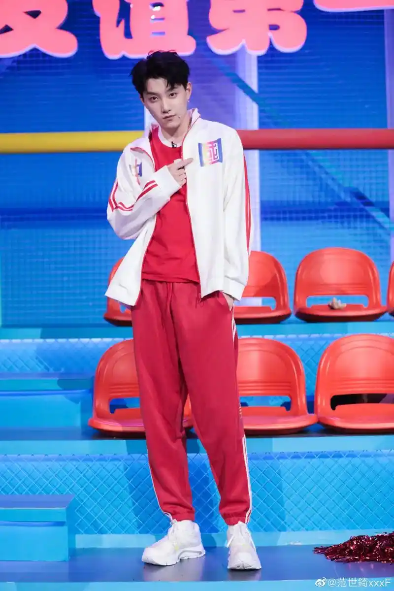 今日壁纸 #壁纸 #范世錡  - 抖音