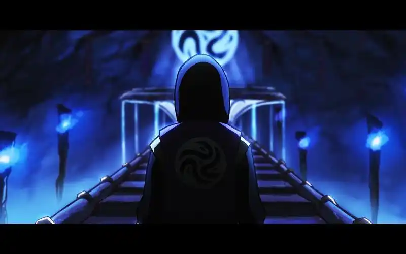 刺客伍六七超燃卡点从今天起你就叫柒