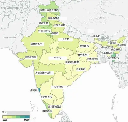 中国手机在印度:印度人卖得比中国人还好_凤凰财经特别策划