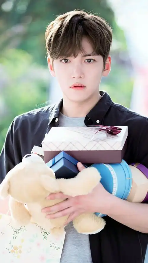 旋风少女2池昌旭高清安卓壁纸旋风少女旋风少女长安池昌旭韩国帅哥